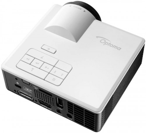 Optoma ML1050ST