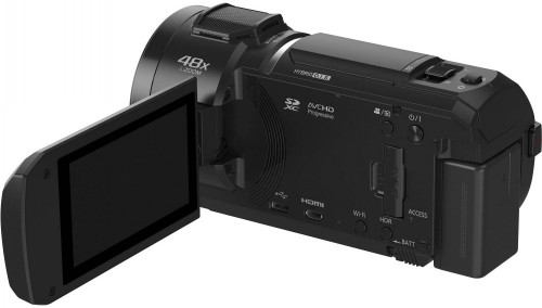 Panasonic HC-V800