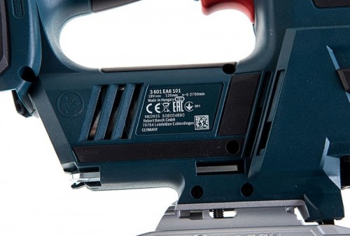 Bosch GST 18 V-LI B