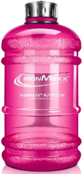 IronMaxx Water Gallon