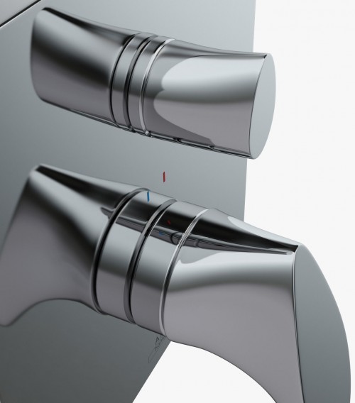 Axor Starck Organic 12415