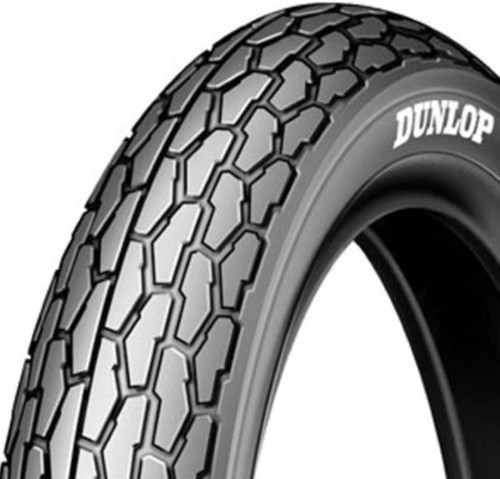 Dunlop F17