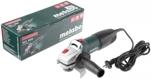 Metabo WQ 1000 620035000