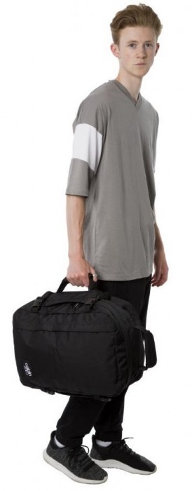 Cabinzero Classic 36L