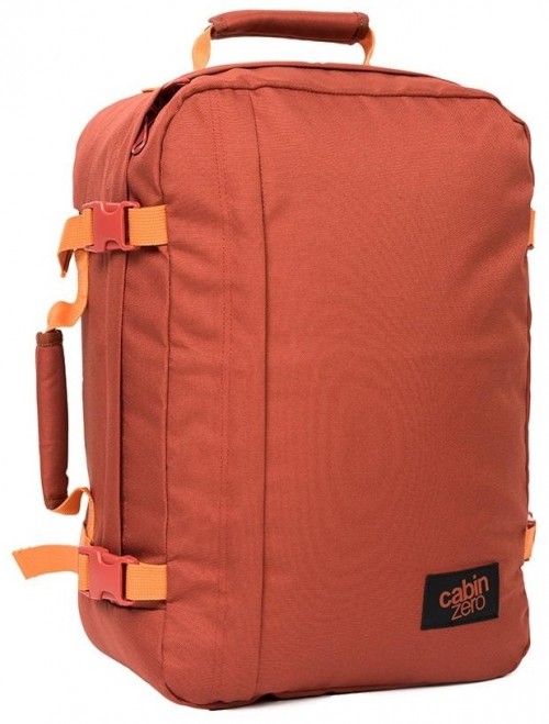 Cabinzero Classic 36L