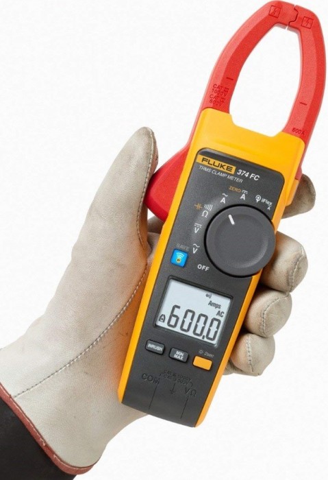 Fluke 374 FC