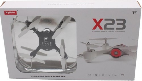 Syma X23