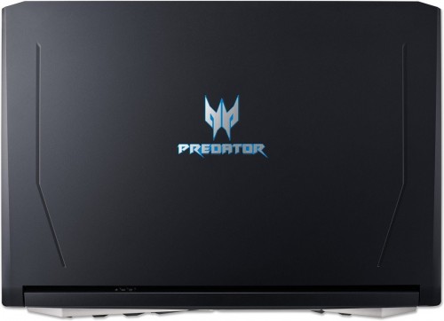 Acer Predator Helios 500 PH517-51