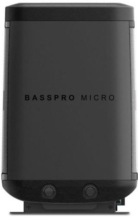 JBL BassPro Micro