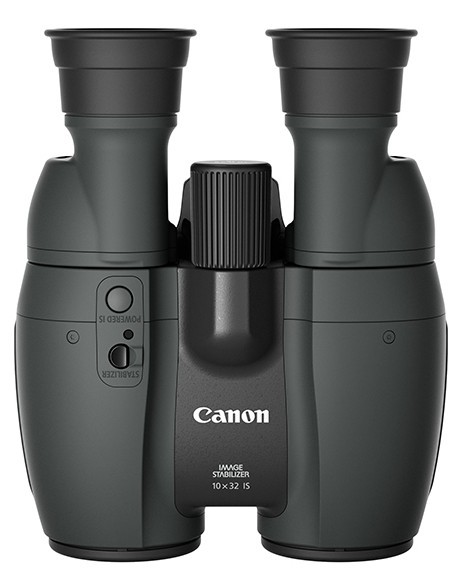 Canon 10x32 IS