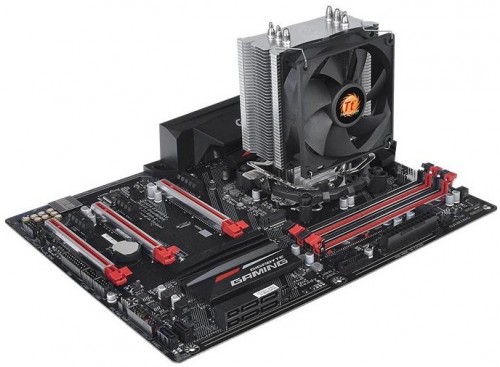 Thermaltake Contac 9