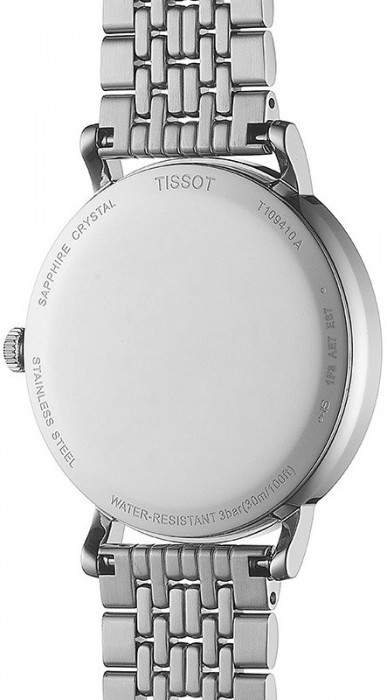 TISSOT T109.410.11.032.00