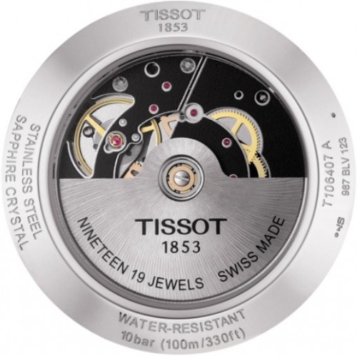 TISSOT T106.407.11.031.01