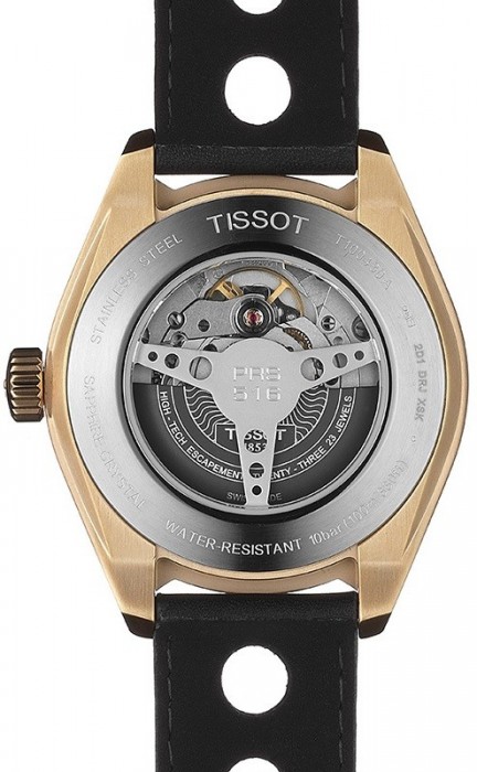 TISSOT T100.430.36.051.00