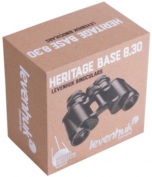 Levenhuk Heritage BASE 8x30