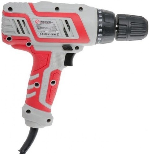 Intertool DT-0103