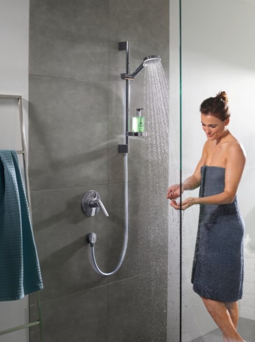 Hansgrohe Crometta Vario 26553