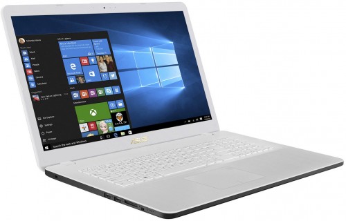 Asus Vivobook 17 X705MA