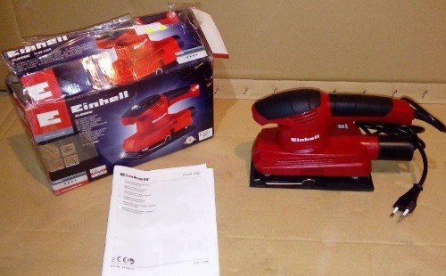 Einhell TC-OS 1520 4460640