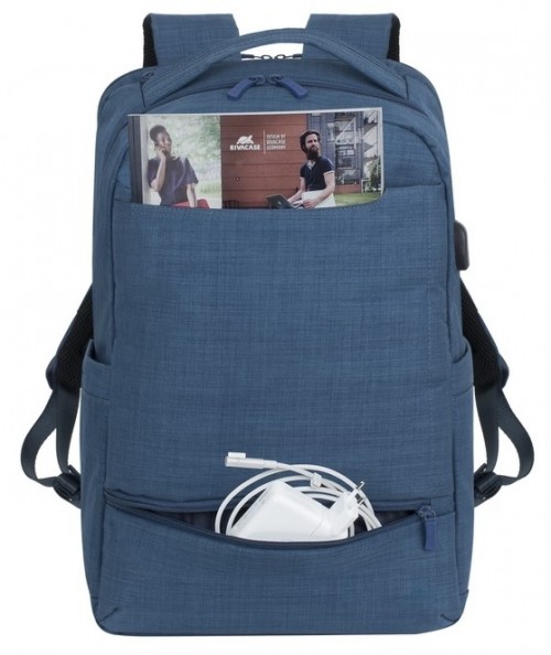 RIVACASE Biscayne Backpack 8365 17.3