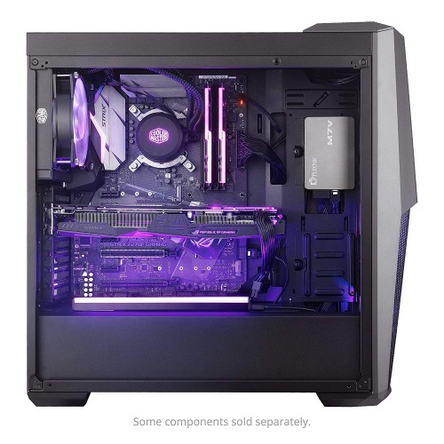 Cooler Master MasterBox MB500