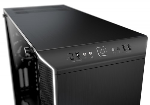 Be quiet Dark Base 700