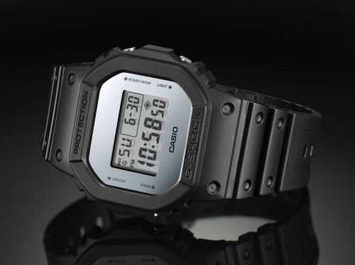 Casio DW-5600BBMA-1E