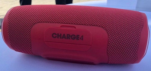 JBL Charge 4