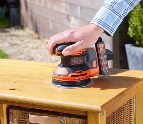 Black&Decker BDCROS18