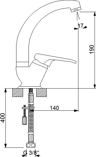 Newarc Smart 142731K