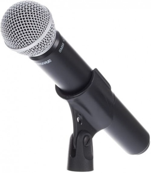 Shure BLX288/SM58