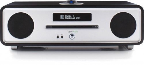 Ruark R4 Mk3