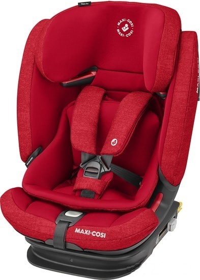 Maxi-Cosi Titan Pro