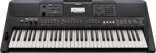 Yamaha PSR-E463