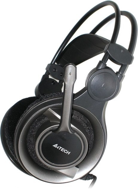 A4 Tech HS-100