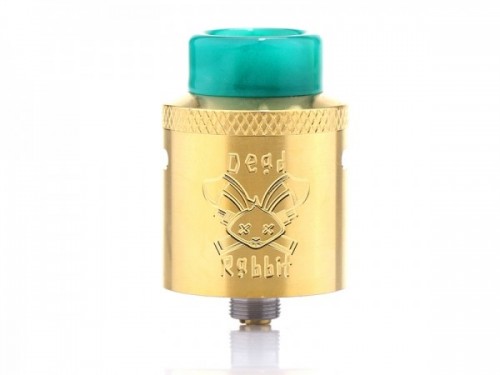 Hellvape Dead Rabbit RDA