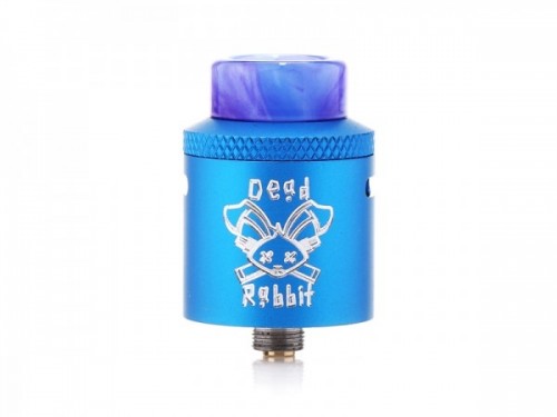 Hellvape Dead Rabbit RDA