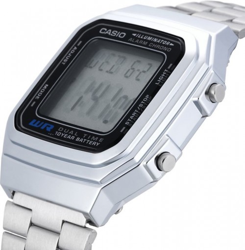 Casio A178WEA-1A