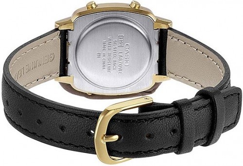 Casio LA670WEGL-1E