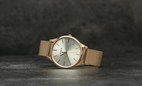 Casio LTP-E140G-9A