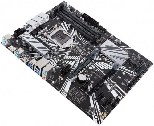 Asus PRIME Z390-P