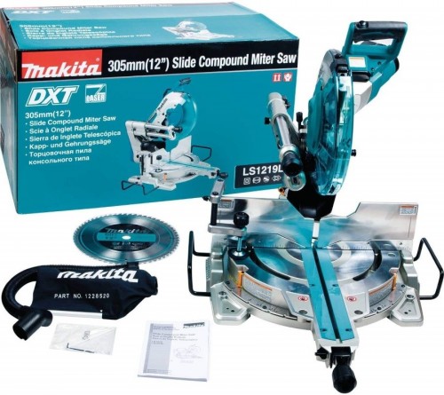 Makita LS1219L