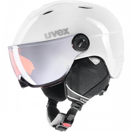 UVEX Visor Pro