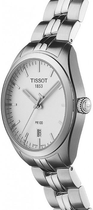 TISSOT T101.410.11.031.00