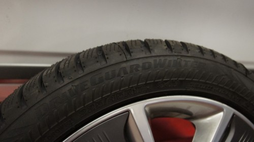 Bridgestone DriveGuard Winter