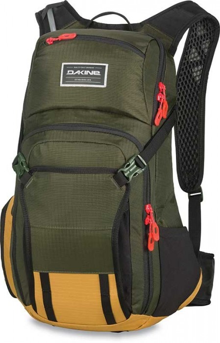 DAKINE Drafter 14L