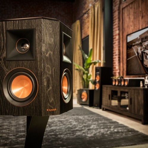 Klipsch RP-402S