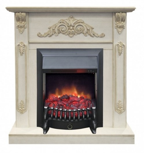 RealFlame Anita Fobos/Majestic