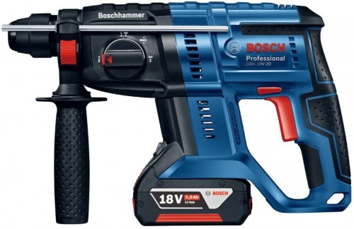 Bosch GBH 18V-20 Professional