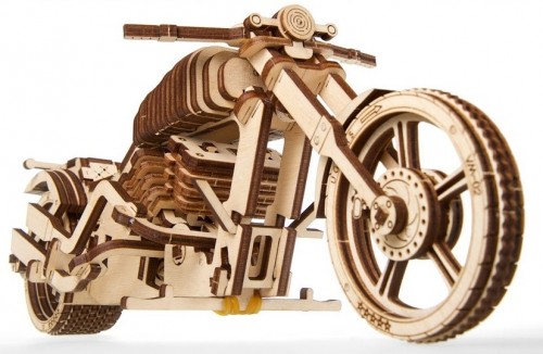 UGears Bike VM-02